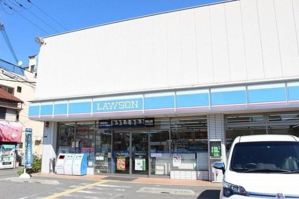 大阪市東淀川区大道南1丁目の新築一戸建(ローソン大道南1丁目店)
