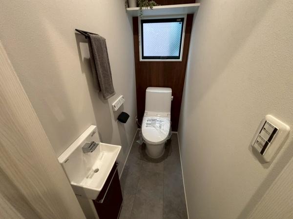大阪市東淀川区大道南１丁目の新築一戸建