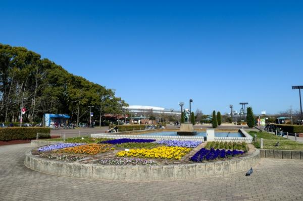エクシオ長居公園(長居公園)