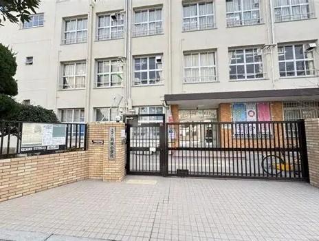 エクシオ長居公園(大阪市立苅田小学校)