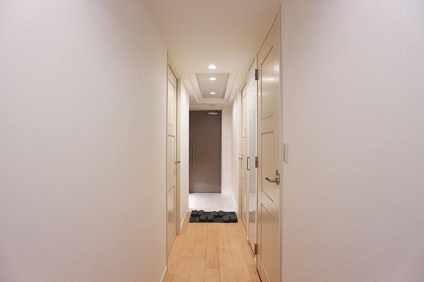 グランアルト駒川中野