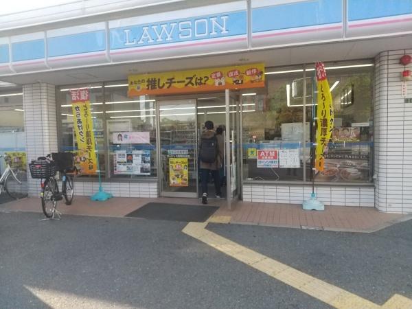 大阪市東淀川区大桐3丁目の中古一戸建て(ローソン大阪経大北店)