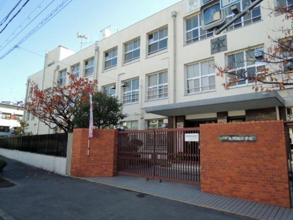 大阪市東淀川区大桐3丁目の中古一戸建て(大阪市立大隅西小学校)