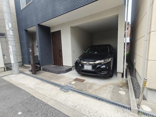 大阪市東淀川区大桐３丁目の中古一戸建て
