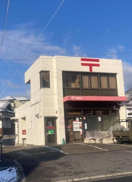 橋本市さつき台２丁目の中古一戸建て(橋本紀見郵便局)