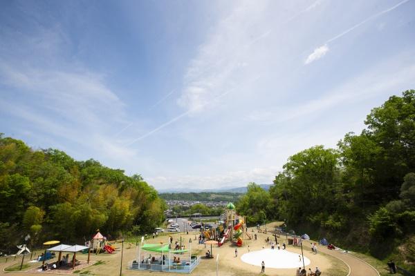 橋本市さつき台２丁目の中古一戸建て(杉村公園)