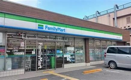 グラン・フェルティあびこ(ファミリーマート地下鉄あびこ駅南店)