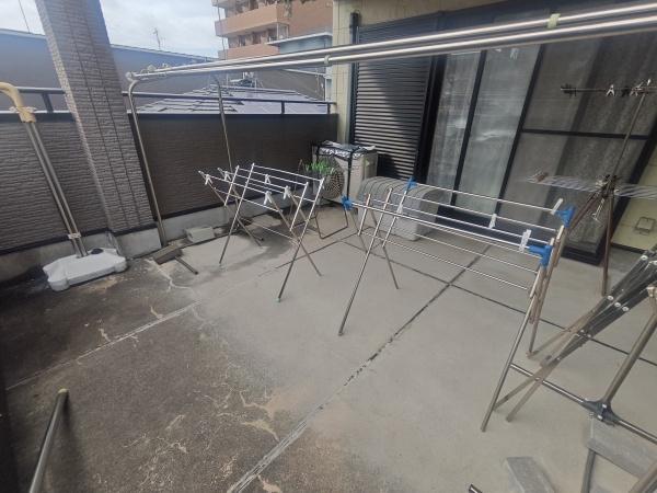 大阪市旭区大宮４丁目の中古一戸建て