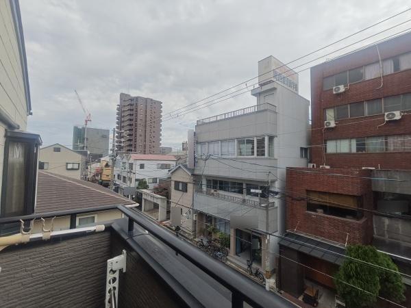 大阪市旭区大宮４丁目の中古一戸建て