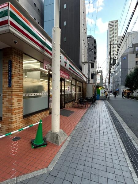TheKitahama(セブンイレブン大阪道修町1丁目店)