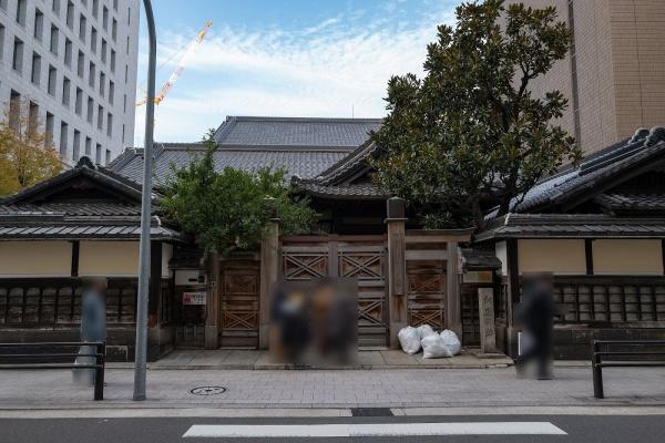 TheKitahama(大阪市立愛珠幼稚園)