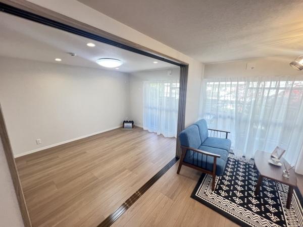 リバーサイドともぶち第一住宅１４号棟