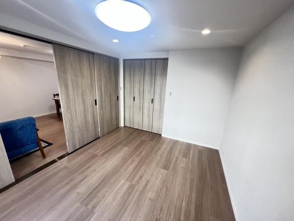 リバーサイドともぶち第一住宅１４号棟