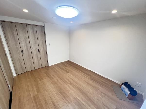 リバーサイドともぶち第一住宅１４号棟