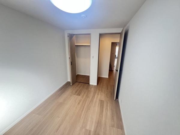 リバーサイドともぶち第一住宅１４号棟