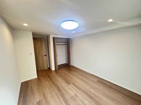 リバーサイドともぶち第一住宅１４号棟