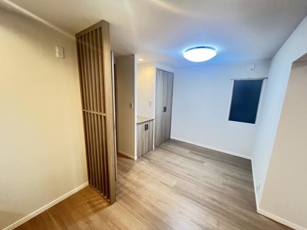 リバーサイドともぶち第一住宅１４号棟