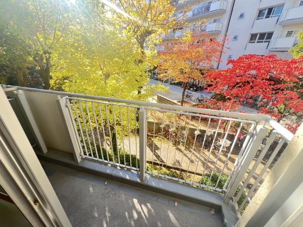 リバーサイドともぶち第一住宅１４号棟