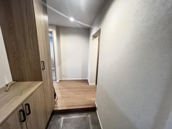 リバーサイドともぶち第一住宅１４号棟