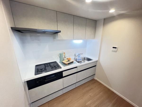 リバーサイドともぶち第一住宅１４号棟