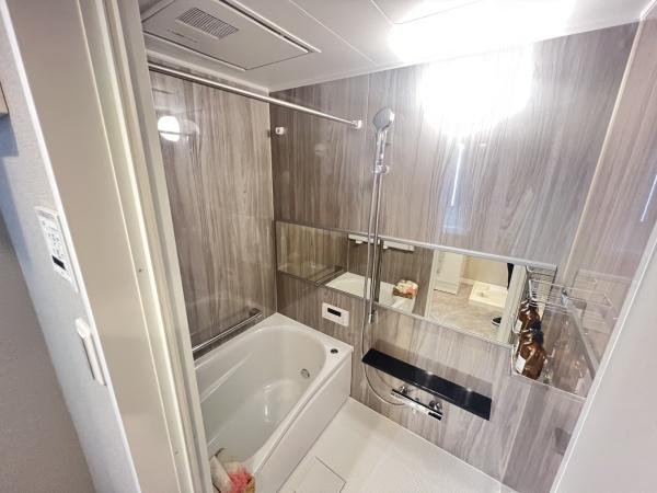 リバーサイドともぶち第一住宅１４号棟