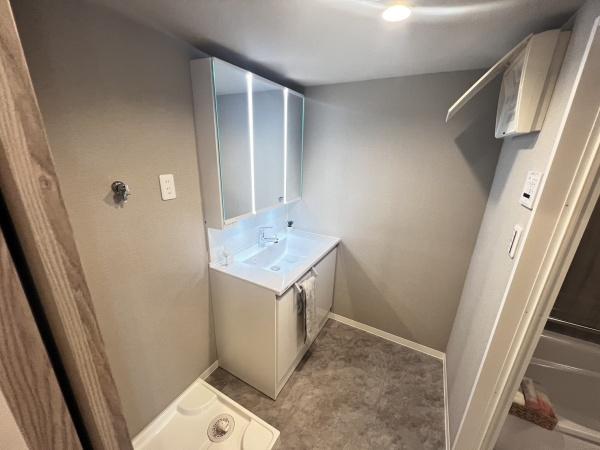 リバーサイドともぶち第一住宅１４号棟