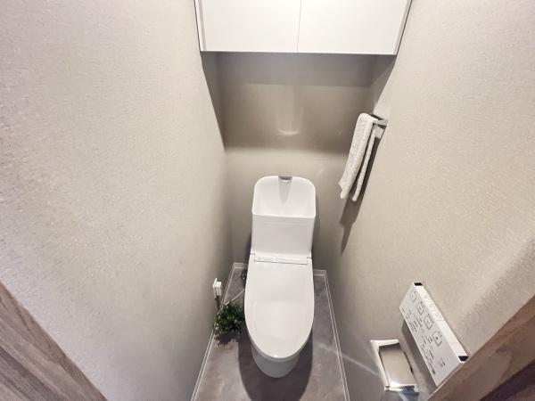 リバーサイドともぶち第一住宅１４号棟