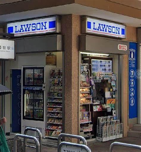 大阪市西淀川区姫里２丁目の新築一戸建(ローソンHB阪神姫島店)