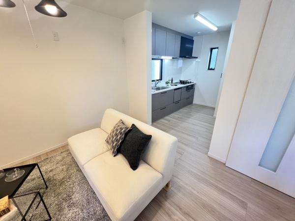 大阪市西淀川区姫里２丁目の新築一戸建