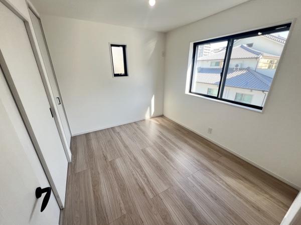 大阪市西淀川区姫里２丁目の新築一戸建