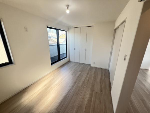 大阪市西淀川区姫里２丁目の新築一戸建