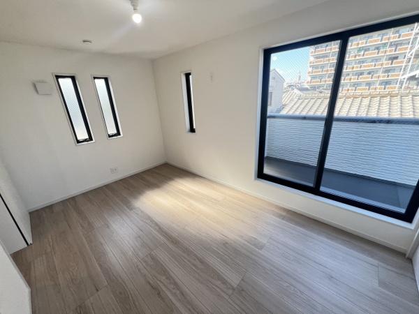 大阪市西淀川区姫里２丁目の新築一戸建