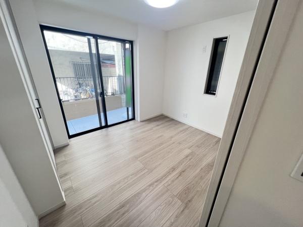 大阪市西淀川区姫里２丁目の新築一戸建