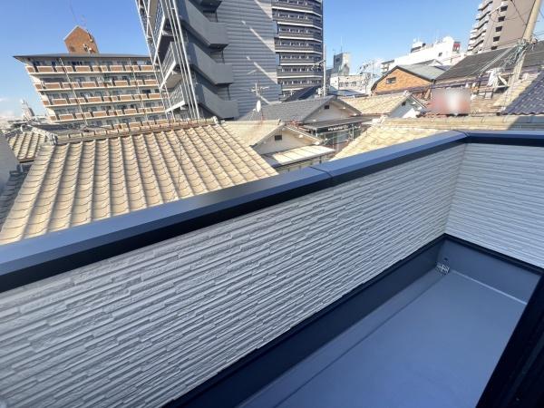 大阪市西淀川区姫里２丁目の新築一戸建