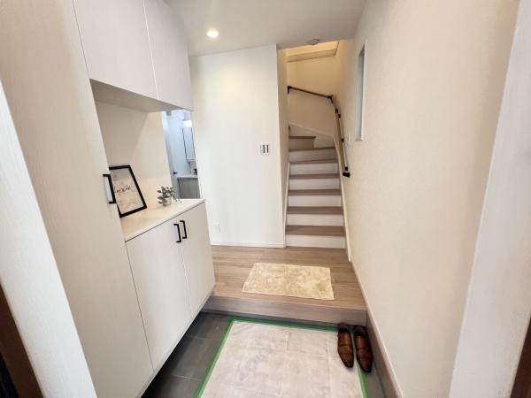 大阪市西淀川区姫里２丁目の新築一戸建