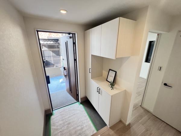 大阪市西淀川区姫里２丁目の新築一戸建