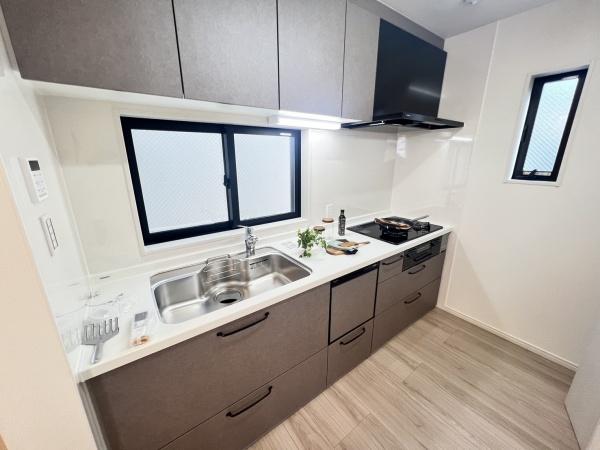 大阪市西淀川区姫里２丁目の新築一戸建