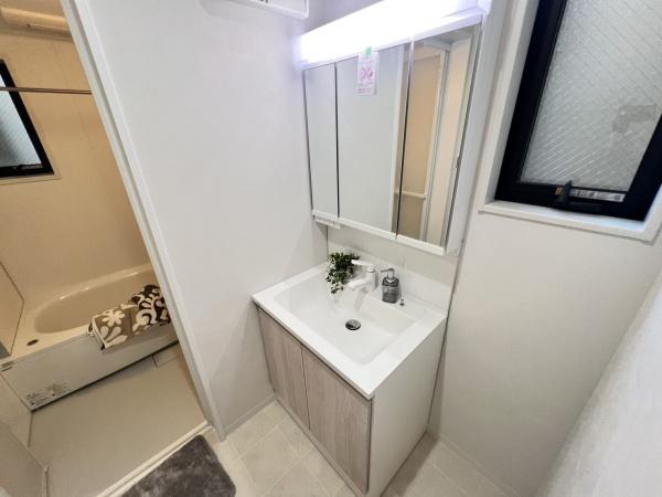 大阪市西淀川区姫里２丁目の新築一戸建