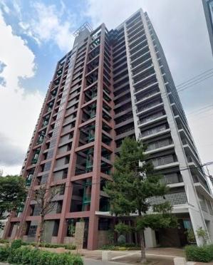 パークスクエア大今里