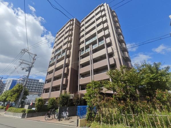 パラシオ北梅田