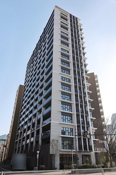 シエリア梅田豊崎