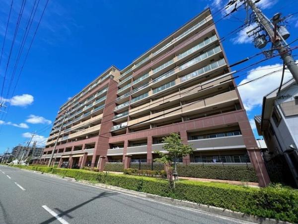 ルイシャトレ巽東