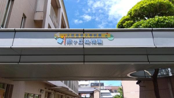 ノバ長居公園Ⅱ番館(大阪芸術大学附属照ケ丘幼稚園)