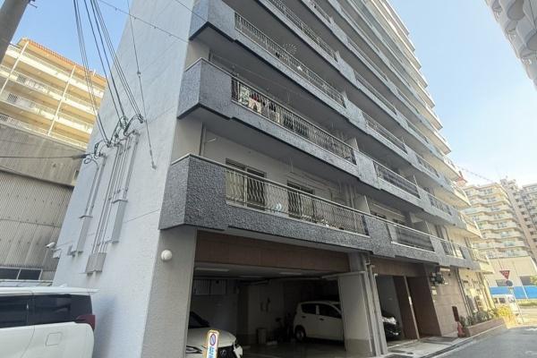 キャピタル西長堀