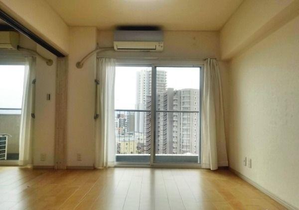 都島ロイヤルハイツ