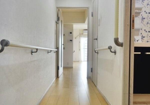 都島ロイヤルハイツ