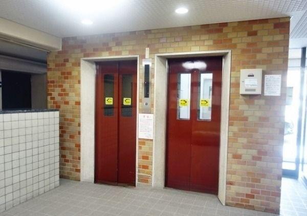 都島ロイヤルハイツ