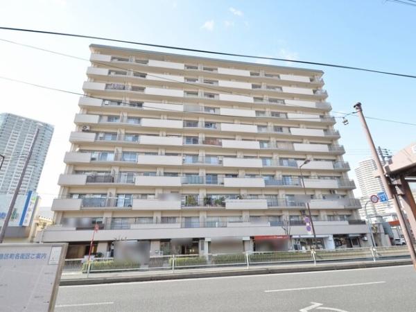 都島ロイヤルハイツ
