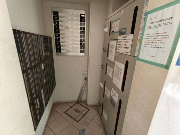 ダイドーメゾン大阪・堂島