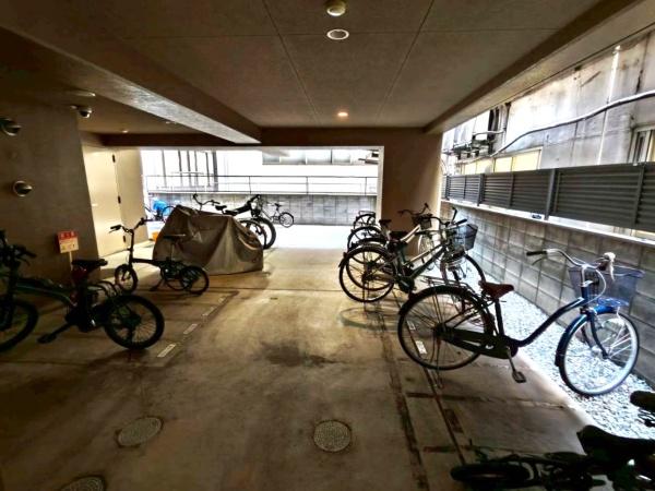 ダイドーメゾン大阪・堂島